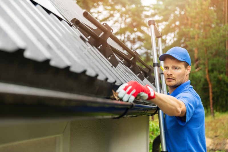 Exterior Painting Service