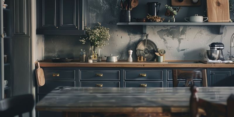 Cabinets Refinishing in Terre Haute, IN