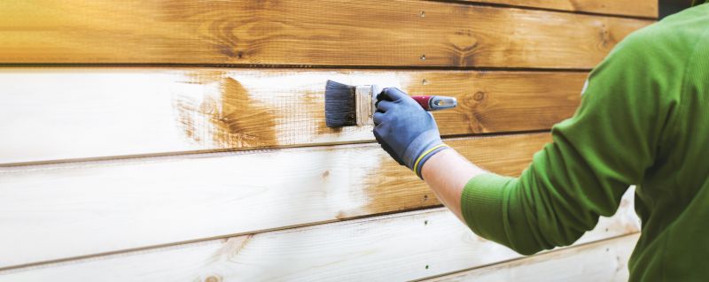 Church Painting in Fort Collins, CO