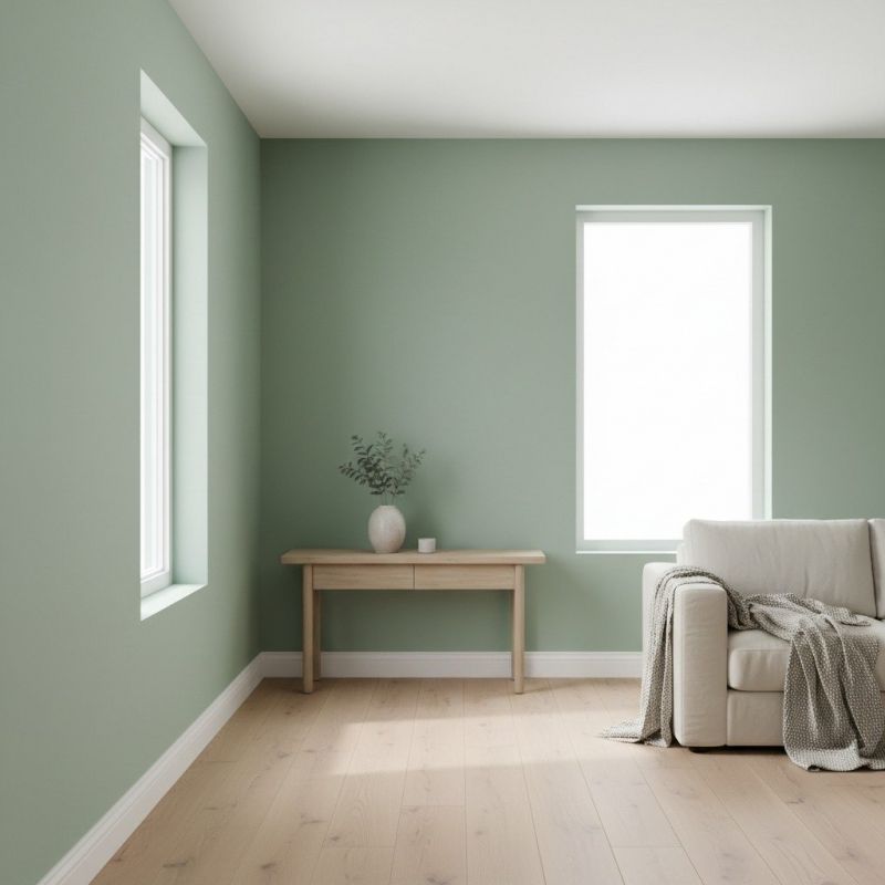 Commercial Interior Painting in Arvada, CO