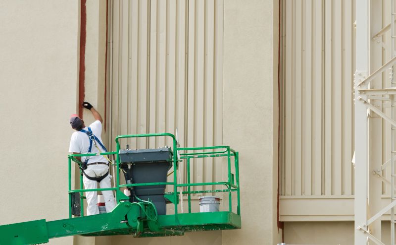 Hotel Painting in Arvada, CO