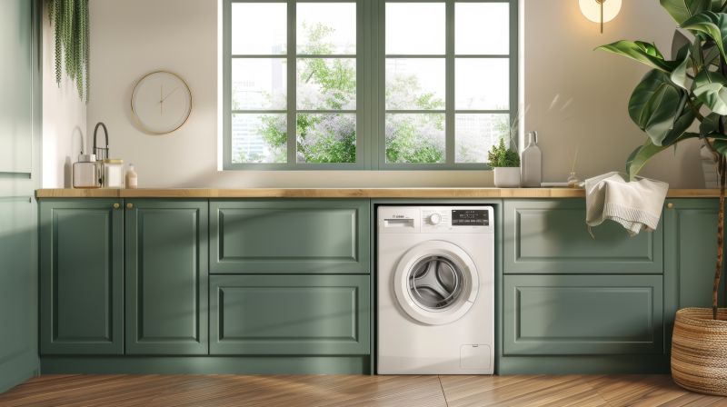 Kitchen Cabinet Refinishing in Carmel, IN