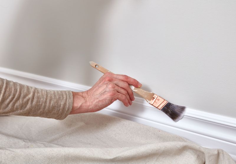 Nursery Painting in Waco, TX