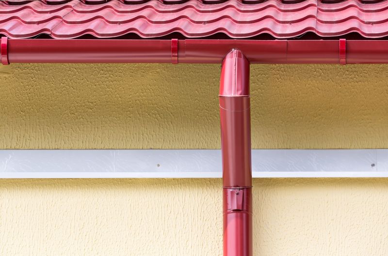 Enhances curb appeal
